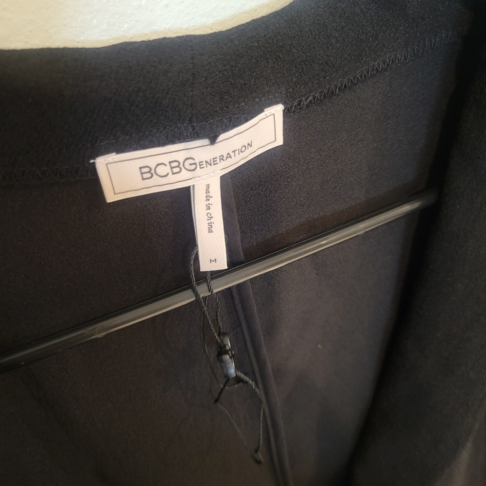 New Bcbgeneration Lightweight Blazer - image 2